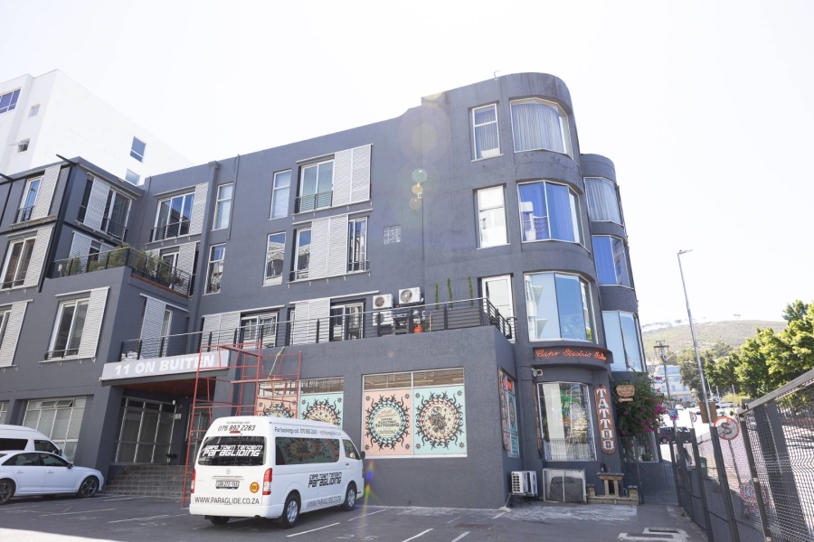 1 Bedroom Property for Sale in Gardens Western Cape